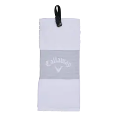Callaway TriFold Towel