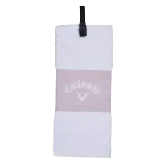 Callaway TriFold Towel