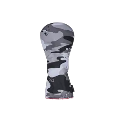 Ogio Swing Patrol Driver Headcover