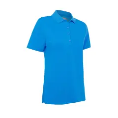 Callaway Swing Tech Ladies Solid Polo