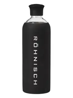 Röhnisch Glass Water Bottle 0,55L