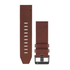 Garmin Quick Fit 22 Leather