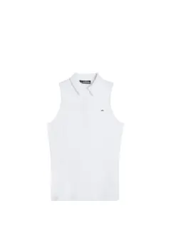 J. Lindeberg W Dena Sleeveless Golf Top