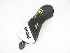 Ping G430 Fairway Headcover