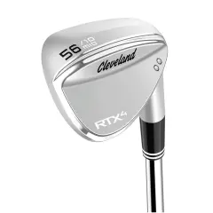 Cleveland RTX 4 Tour Satin