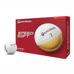 TaylorMade SpeedSoft, Valkoinen