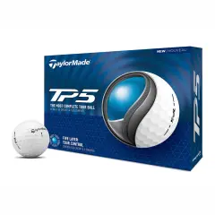 TaylorMade TP5, Valkoinen