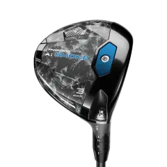 Callaway Women's Paradym Ai Smoke MAX FW