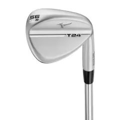 Mizuno T24 White Satin