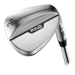 Ping S159 Chrome