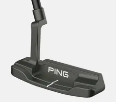 Ping PLD Milled 2024 Anser Gun Metal