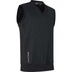 Abacus Dornoch Softshell Hybrid Vest