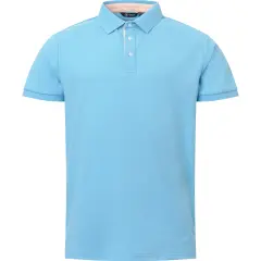 Abacus Mens Crail DryCool Polo