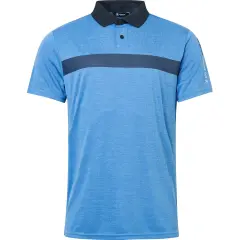 Abacus Mens Hudson DryCool Polo