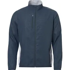 Abacus Mens Lanark Stretch Windjacket