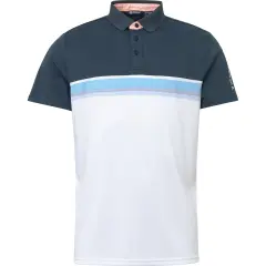 Abacus Mens Marco DryCool Polo