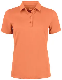 Cutter & Buck Oceanside Stretch Polo Ladies