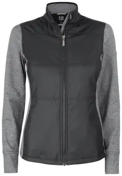 Cutter & Buck Stealth Jacket Ladies