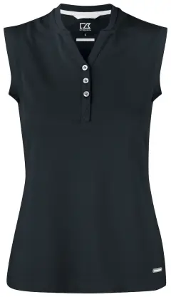 Cutter & Buck Advantage Sleeveless Ladies