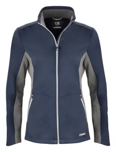 Cutter & Buck Navigate Softshell Jacket Ladies