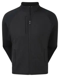 FootJoy Tech Quilted Jacket Golf Center