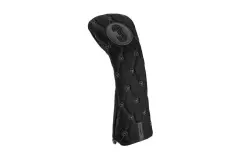 TaylorMade Fairway3 Headcover, Musta