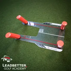 Leadbetter Swing Solution