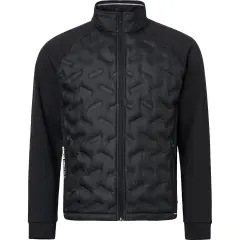 Abacus Mens Grove Hybrid Jacket