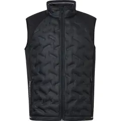 Abacus Mens Grove Hybrid Vest