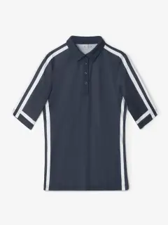 Cross W Peg Polo