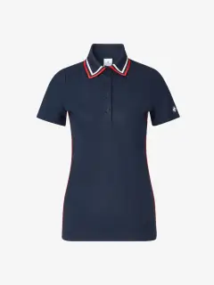 Cross W Performance Polo