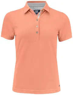 Cutter & Buck Advantage Premium Polo Ladies