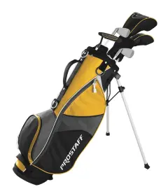 Wilson ProStaff JGI JR 8-11