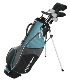 Wilson ProStaff JGI GIRL JR 11-14