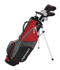 Wilson ProStaff JGI JR 11-14