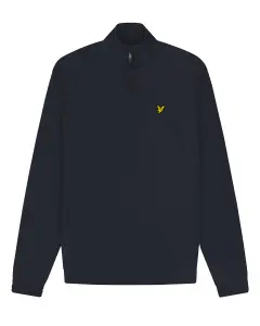 Lyle & Scott Tech 1/4 Zip Midlayer