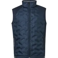 Abacus Mens Grove Hybrid Vest