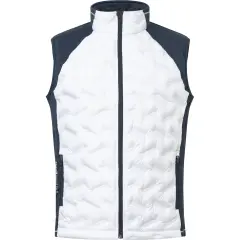 Abacus Mens Grove Hybrid Vest