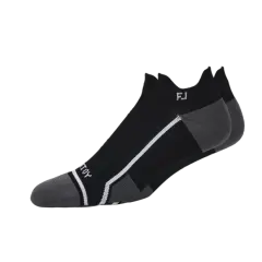 FootJoy TechD.R.Y. - Roll Tab - Black, Musta, One Size