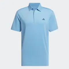 adidas Ultimate365 Solid Polo