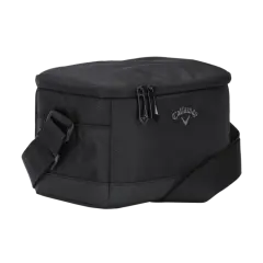 Callaway Clubhouse Collection Mini Cooler, Musta