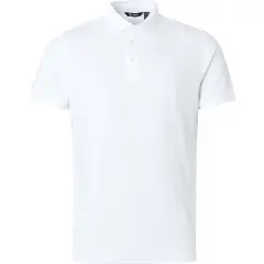 Abacus Mens Cray DryCool Polo