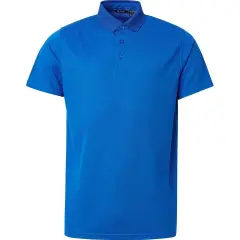 Abacus Mens Cray DryCool Polo