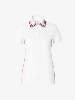 Cross W Performance Polo