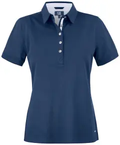 Cutter & Buck Advantage Premium Polo Ladies