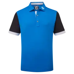 FootJoy Junior Colorblock Shirt