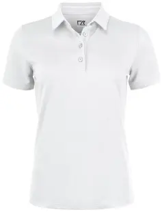 Cutter & Buck Oceanside Stretch Polo Ladies