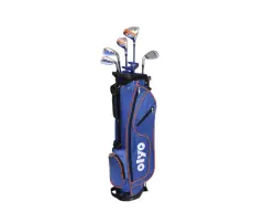 Olyo MS-14 JR Set 6-8v