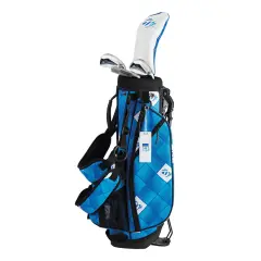 TaylorMade Junior Set 1 / 4-6, Oikea