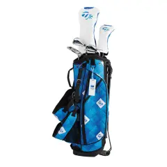 TaylorMade Junior Set 2 / 7-9, Oikea